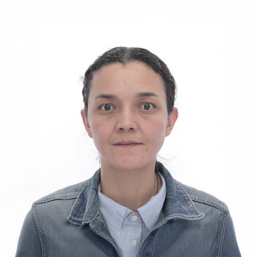 Carmen Lucia Giraldo