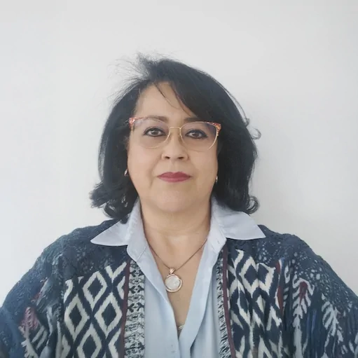 Doris Adriana Angulo Suárez