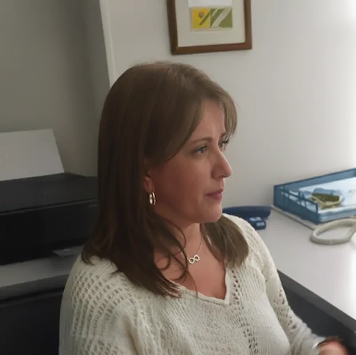 Estibaly Beltrán Rodríguez