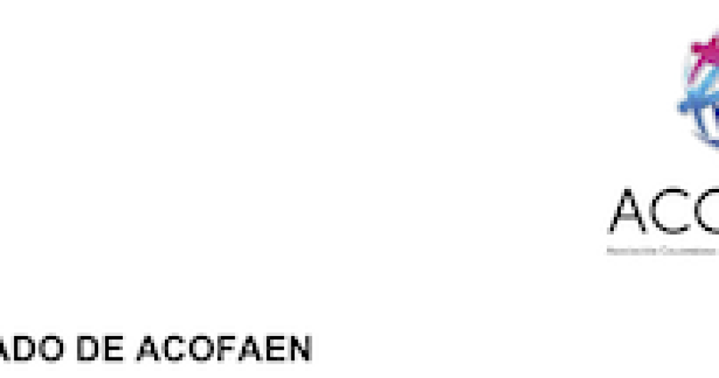 Comunicado de ACOFAEN Sobre Secuestro Mision Medica - cópia