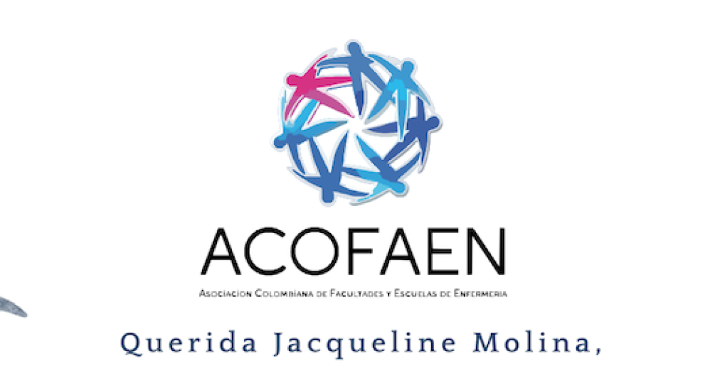Condolencias ACOFAEN - cópia