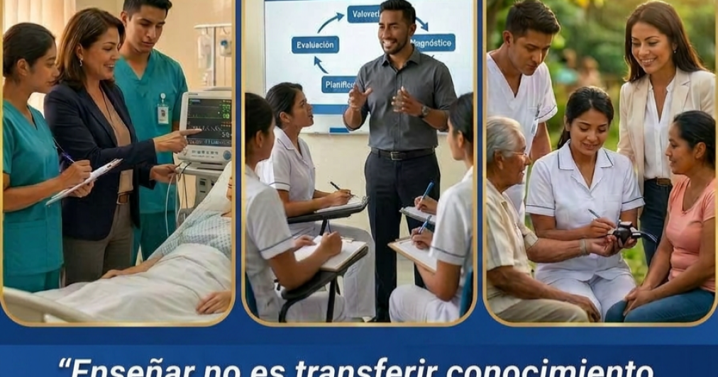 POSTER DIA PROFESOR